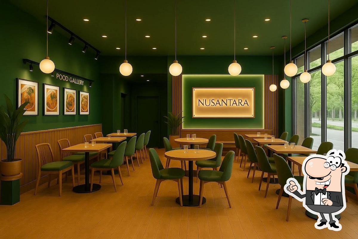 Nusantara Indo Kitchen