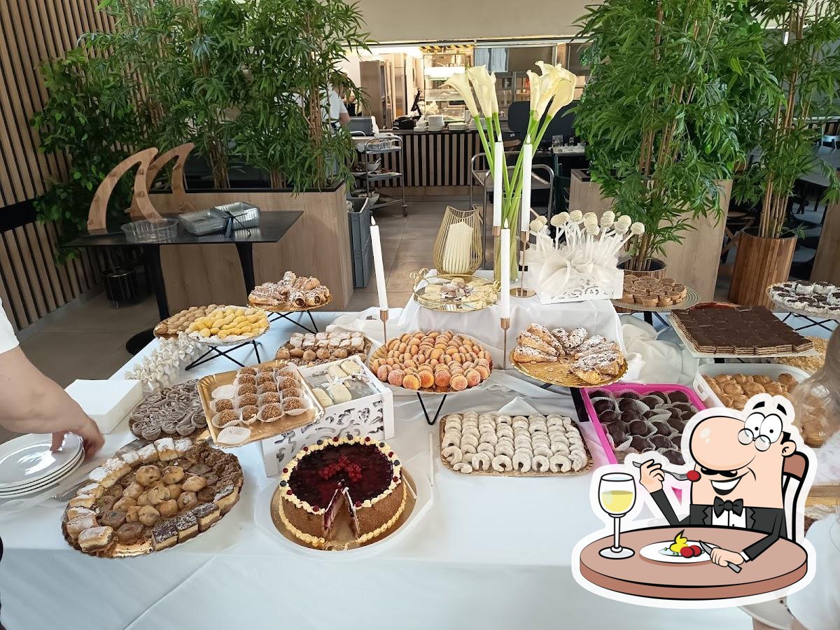 Student restaurant S.O.S.