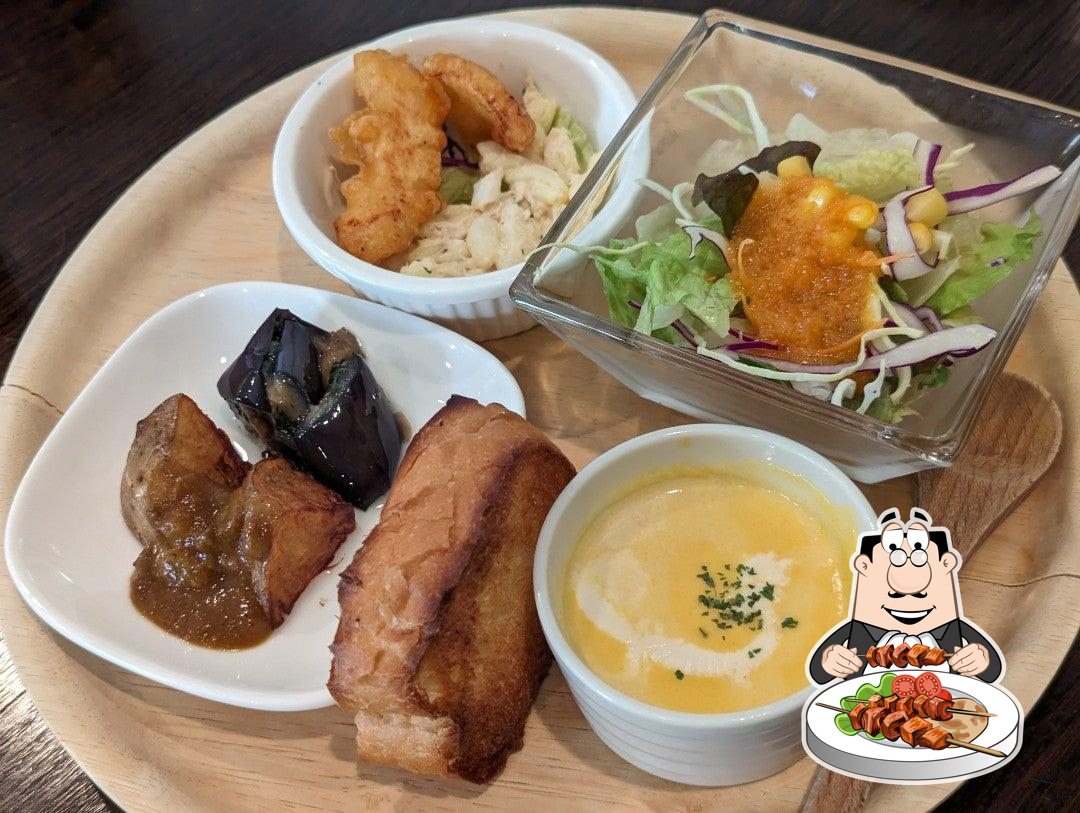ヒラソル
