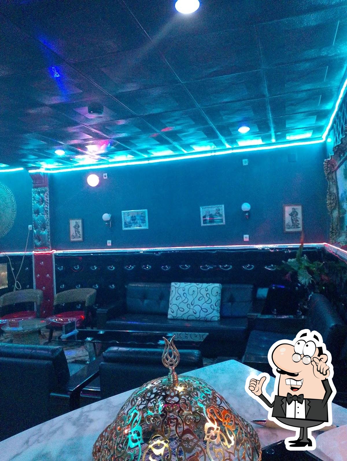 Luxury calama