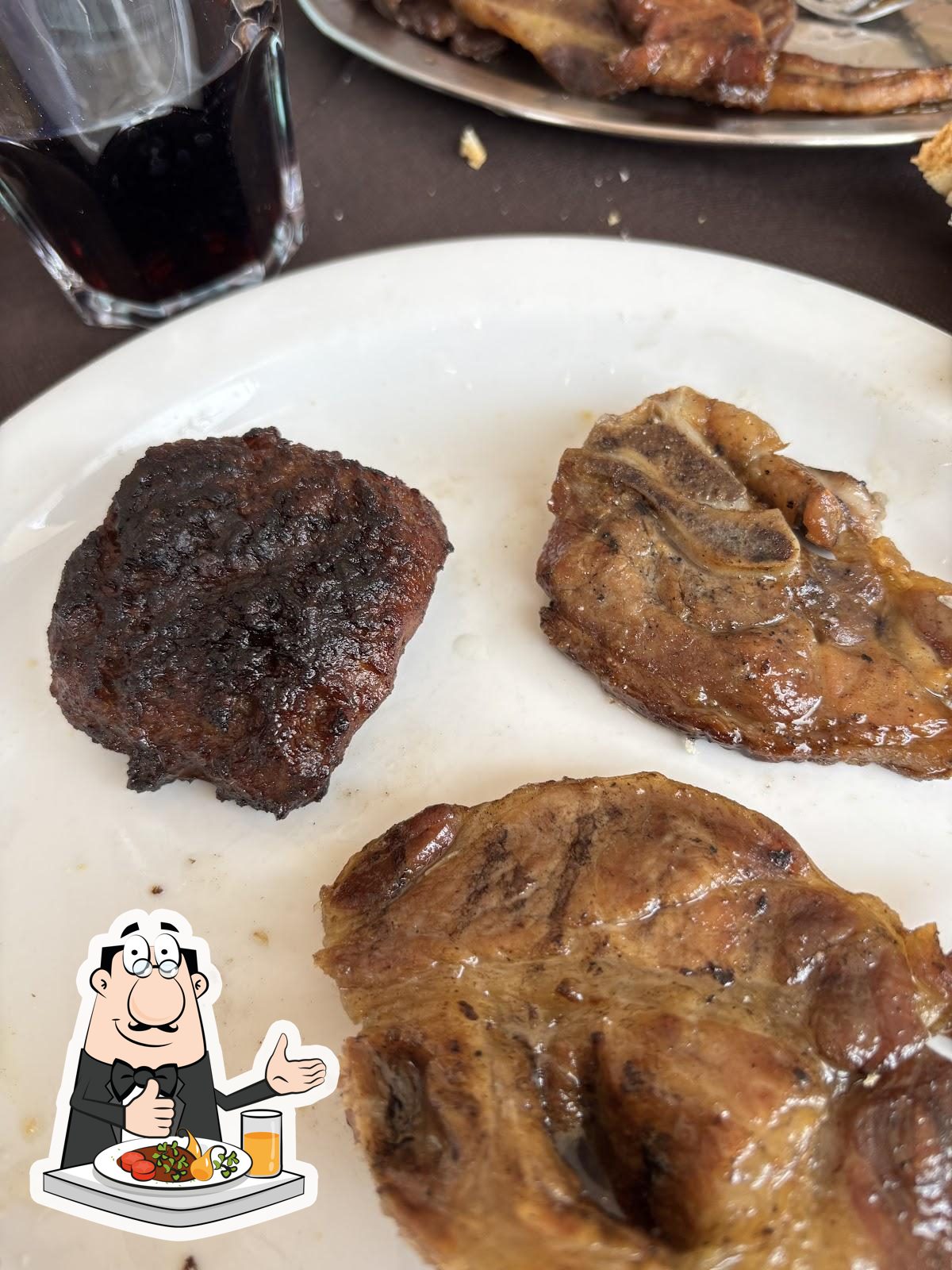 La Rivoltosa