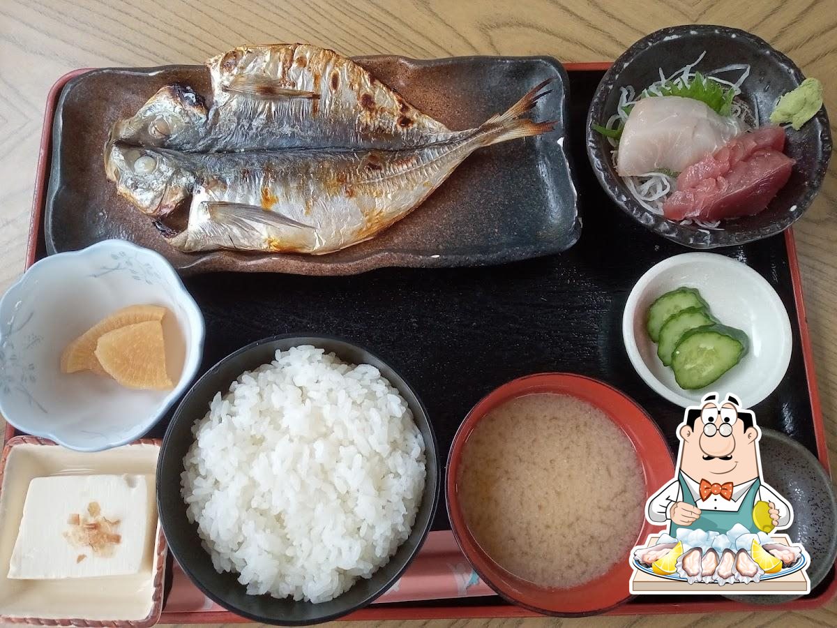 Fushimi Shokudo