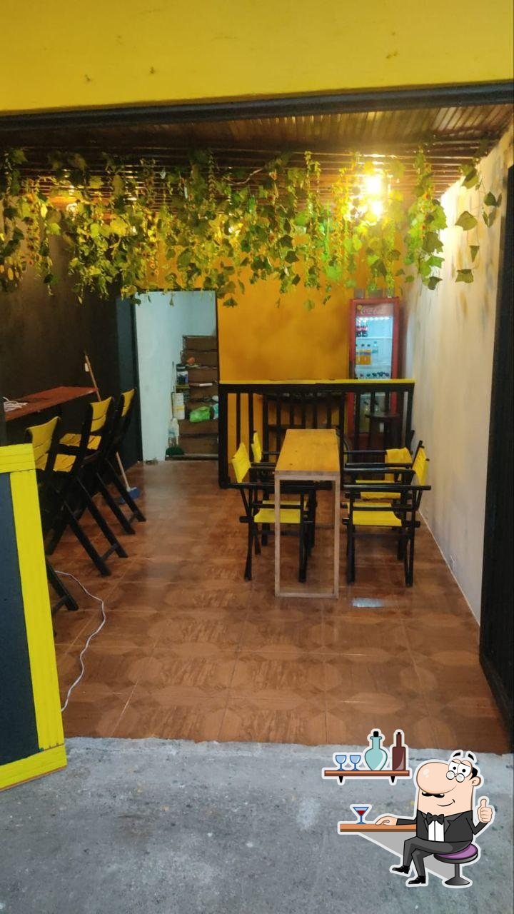 MCA delicias Restaurante - comida rápida- almuerzo- picada