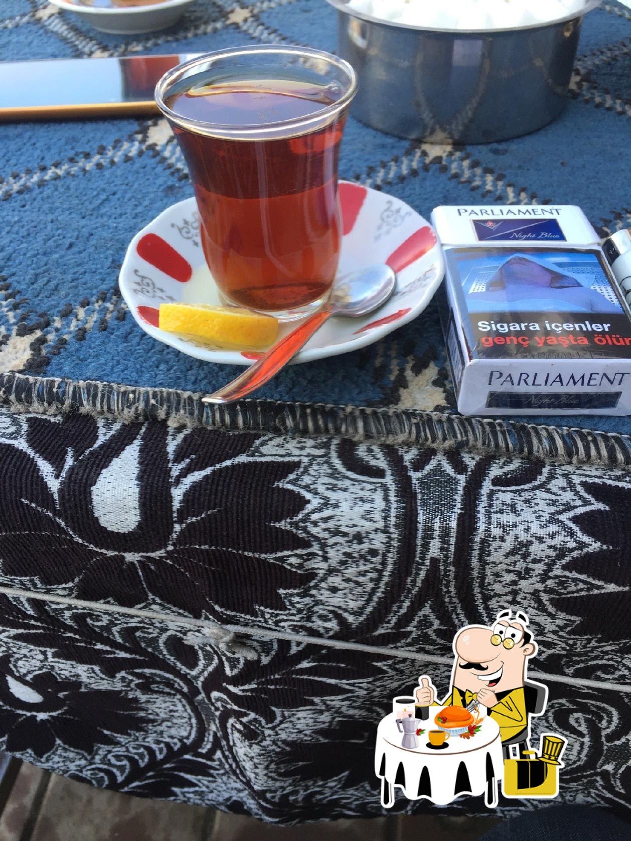 Halk Çay Evi