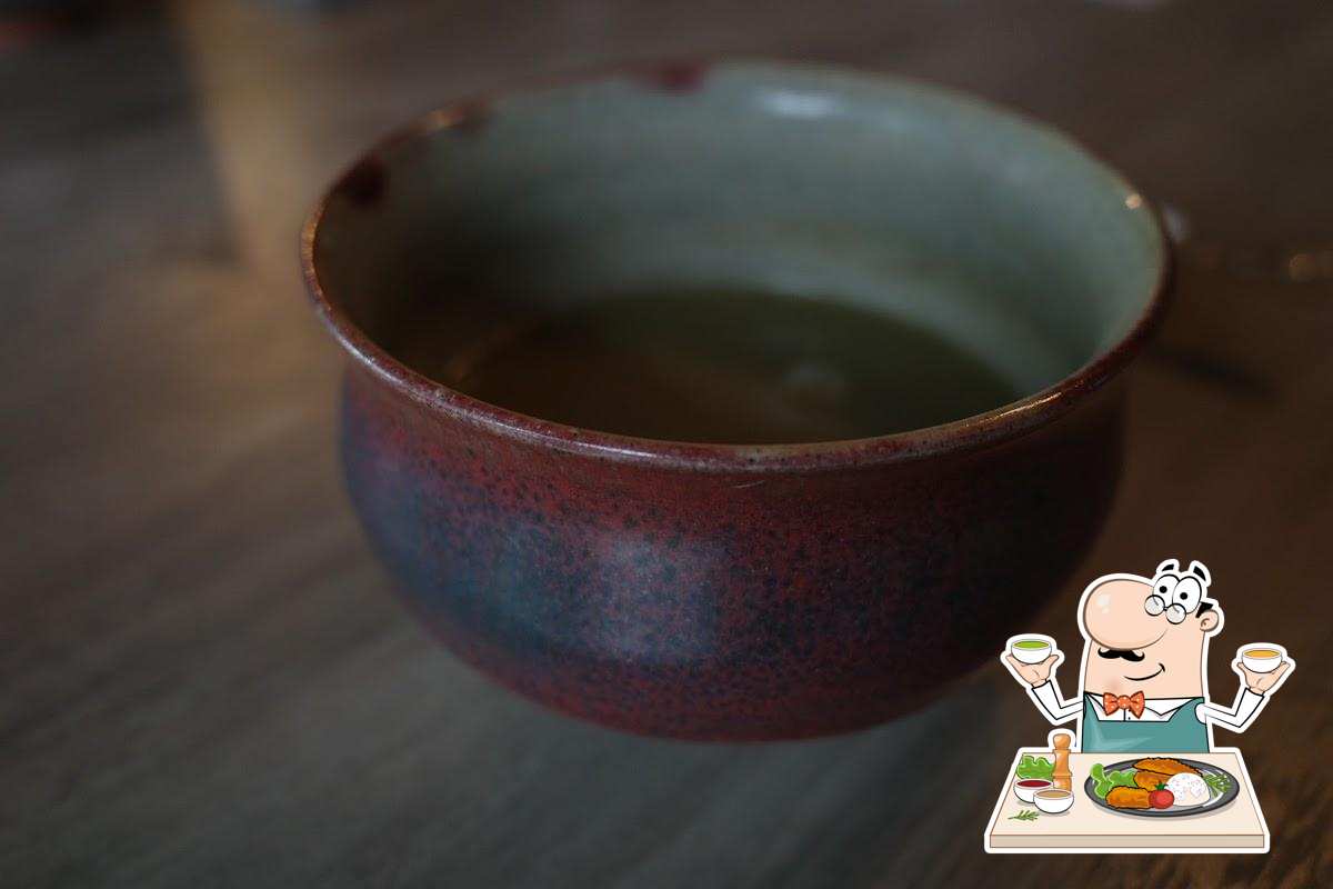 リマテカフェ