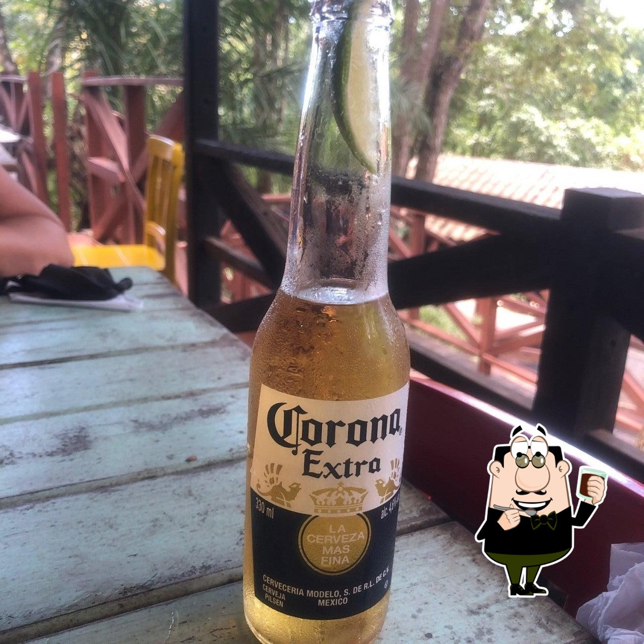 Restaurante das Cachoeiras