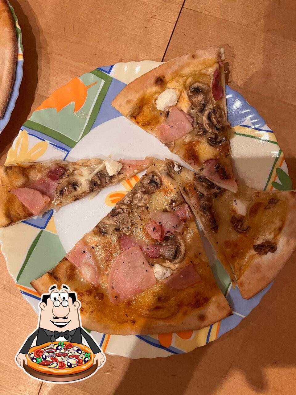 Nravizza pizza