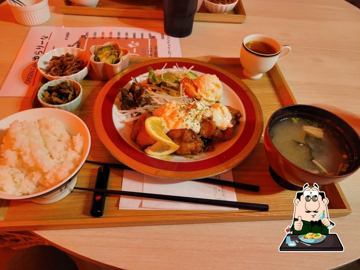 Restaurant Yurari~na