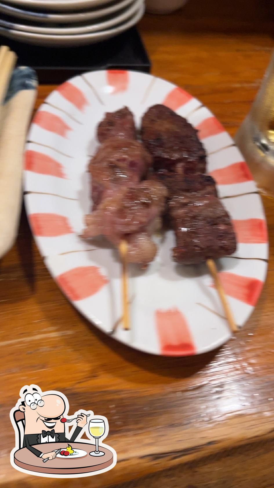 Yakitori Mumu