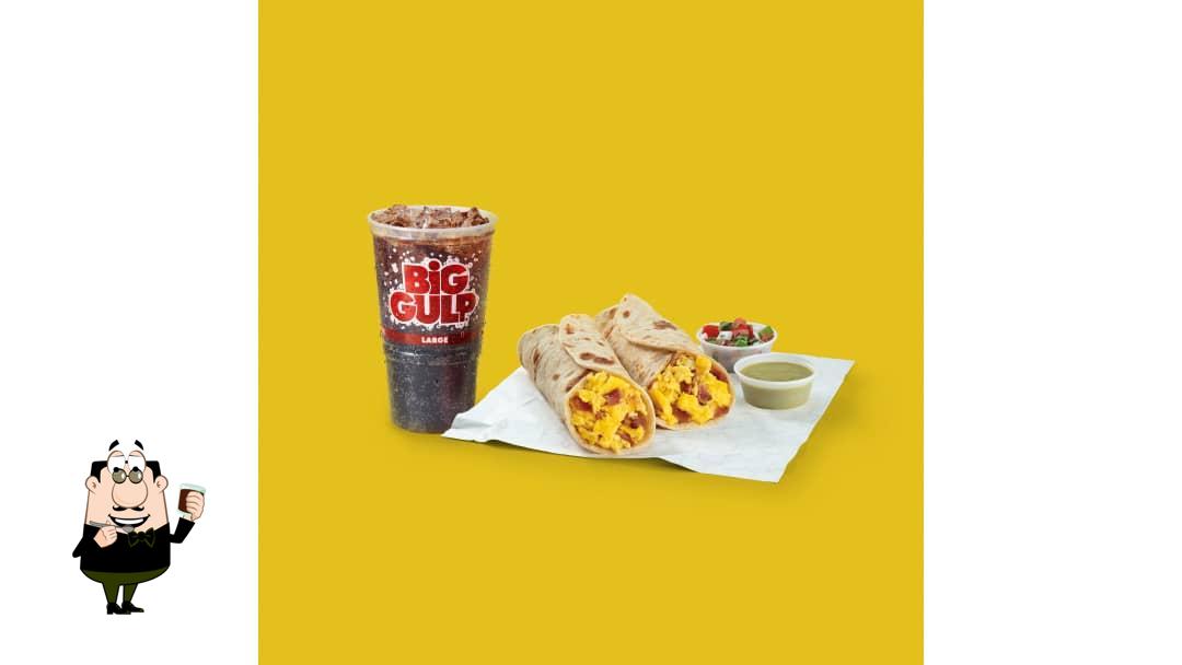 Laredo Taco Company