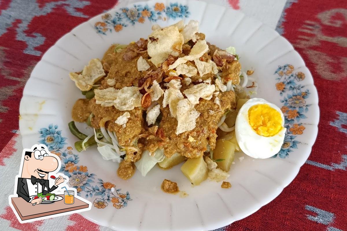 Kedai ISO - Cafe & Eatery