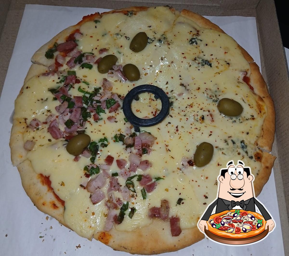 Pizzeria Napole