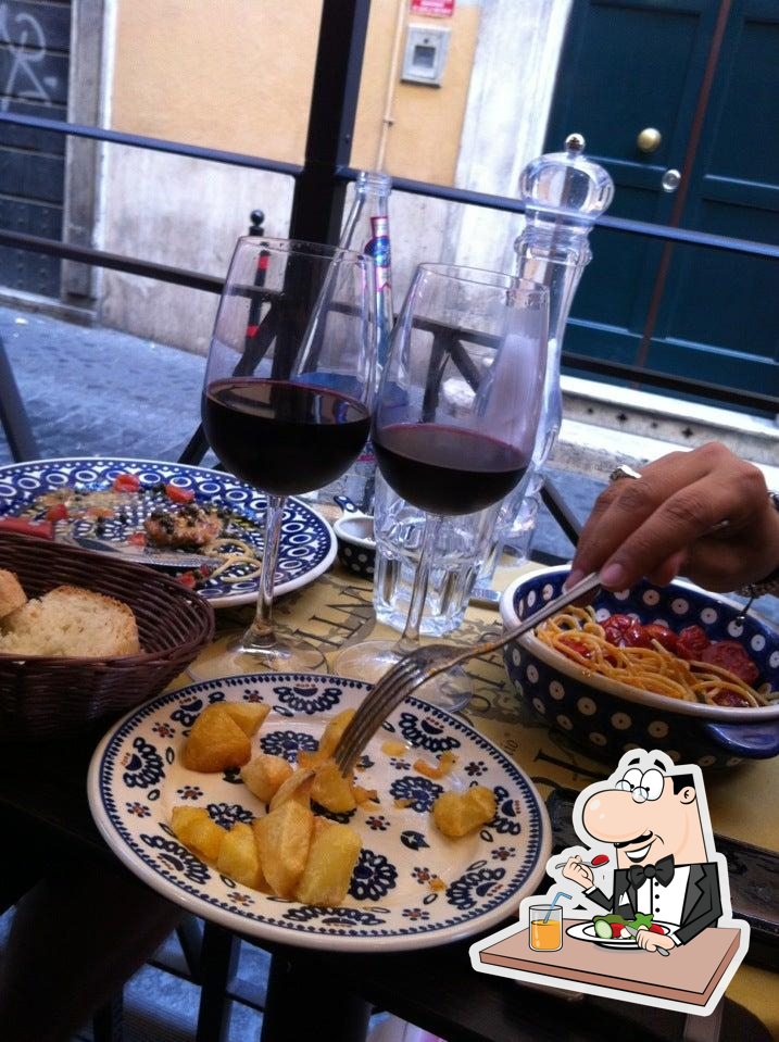 Antica Osteria Brunetti