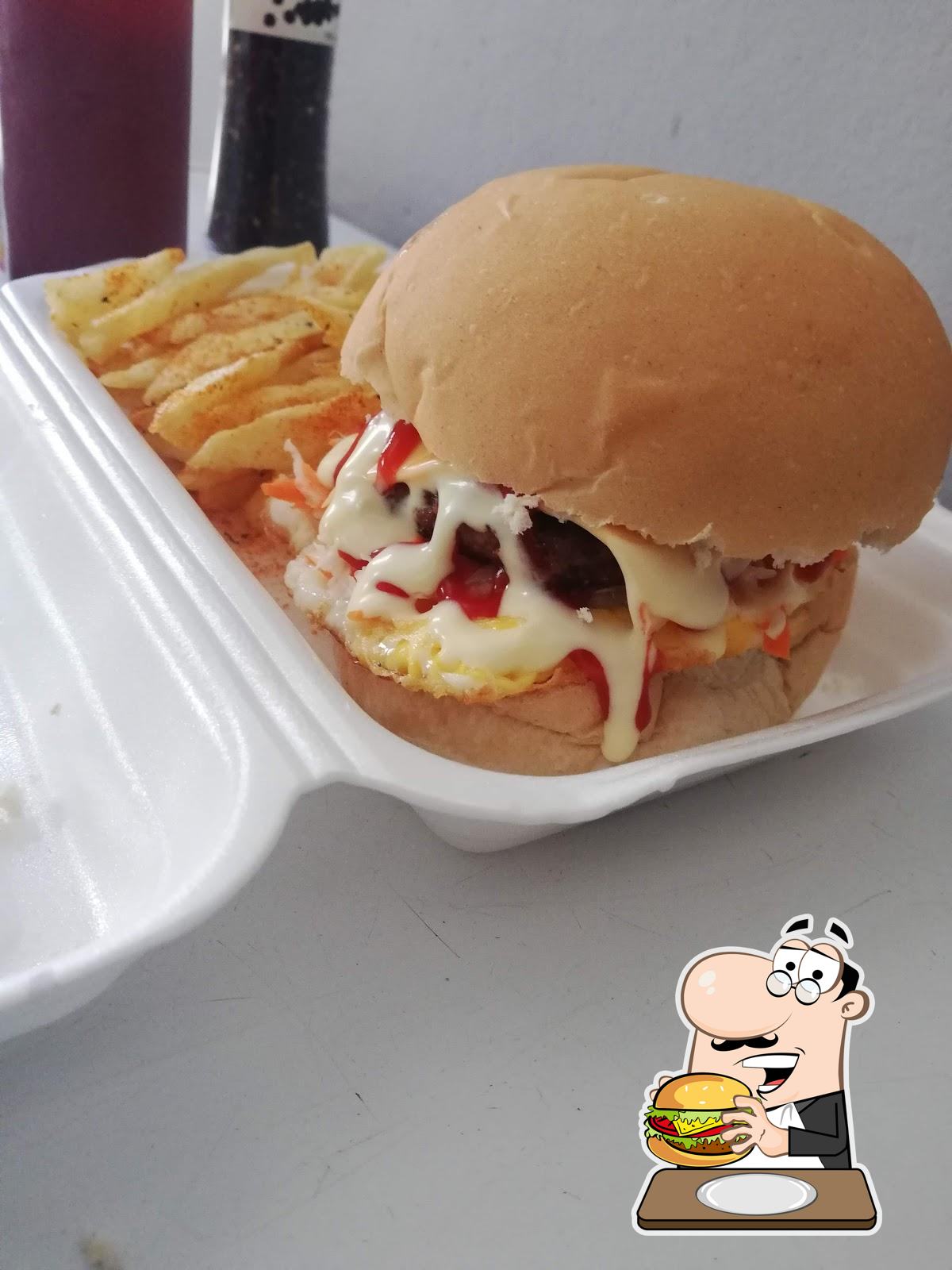 Kha-Muhnandi takeaway