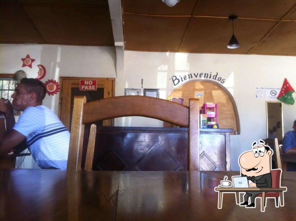 Restaurante Castillo