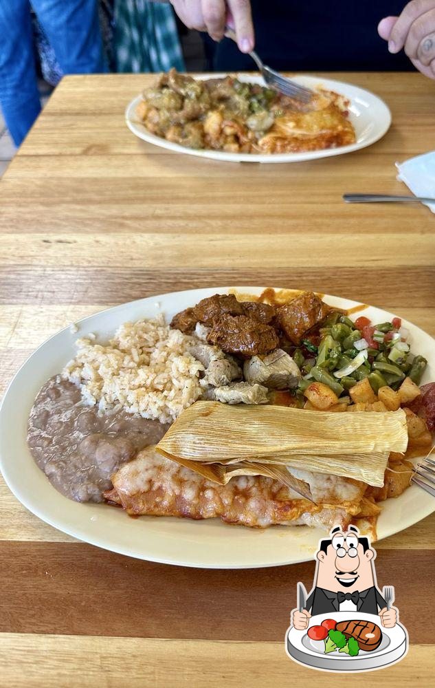 Favorito Restaurant