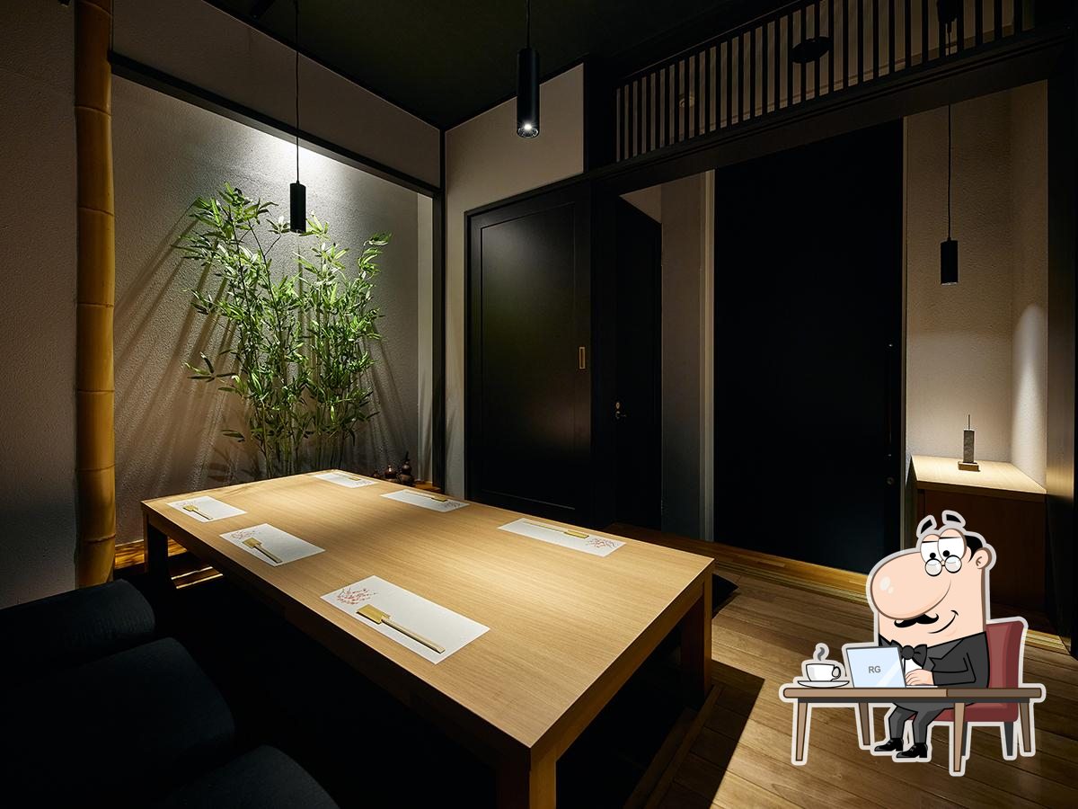 宮崎 個室居酒屋 山ノ族(サンゾク)