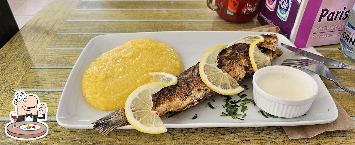 Restaurant Adria