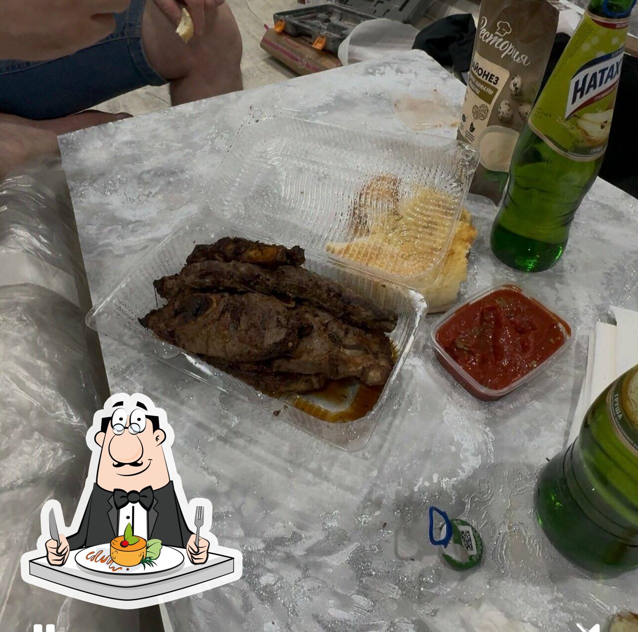 Шашлыки
