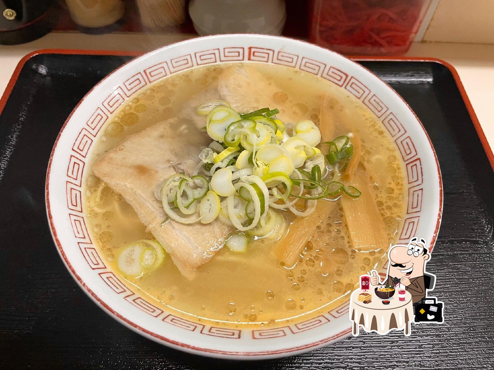 喜楽食堂