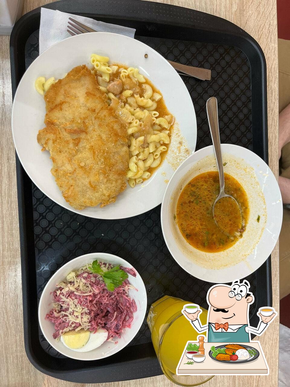 СтолоFFка