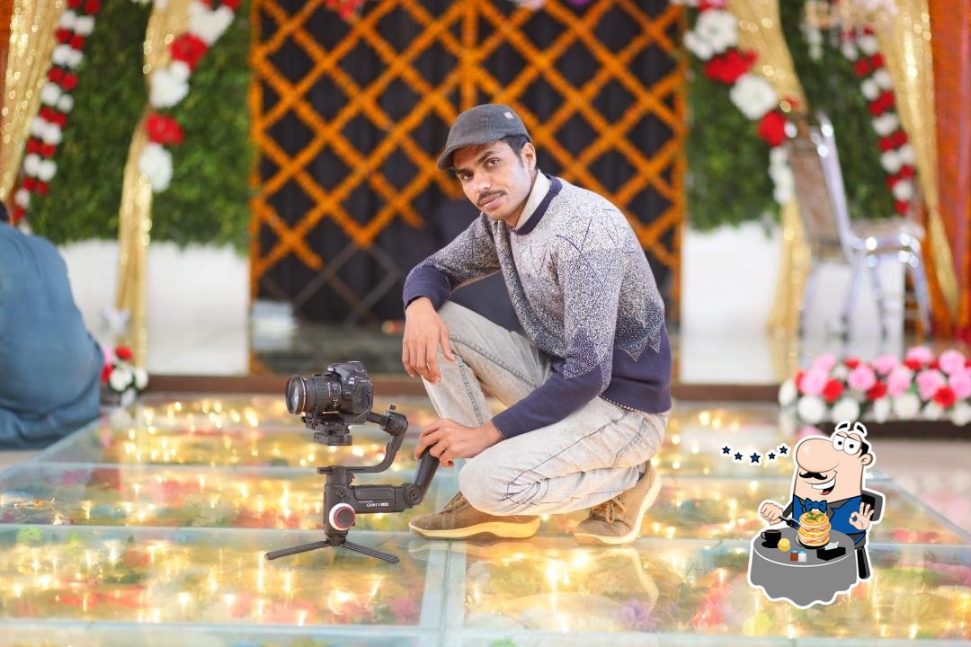 Muskan Studio