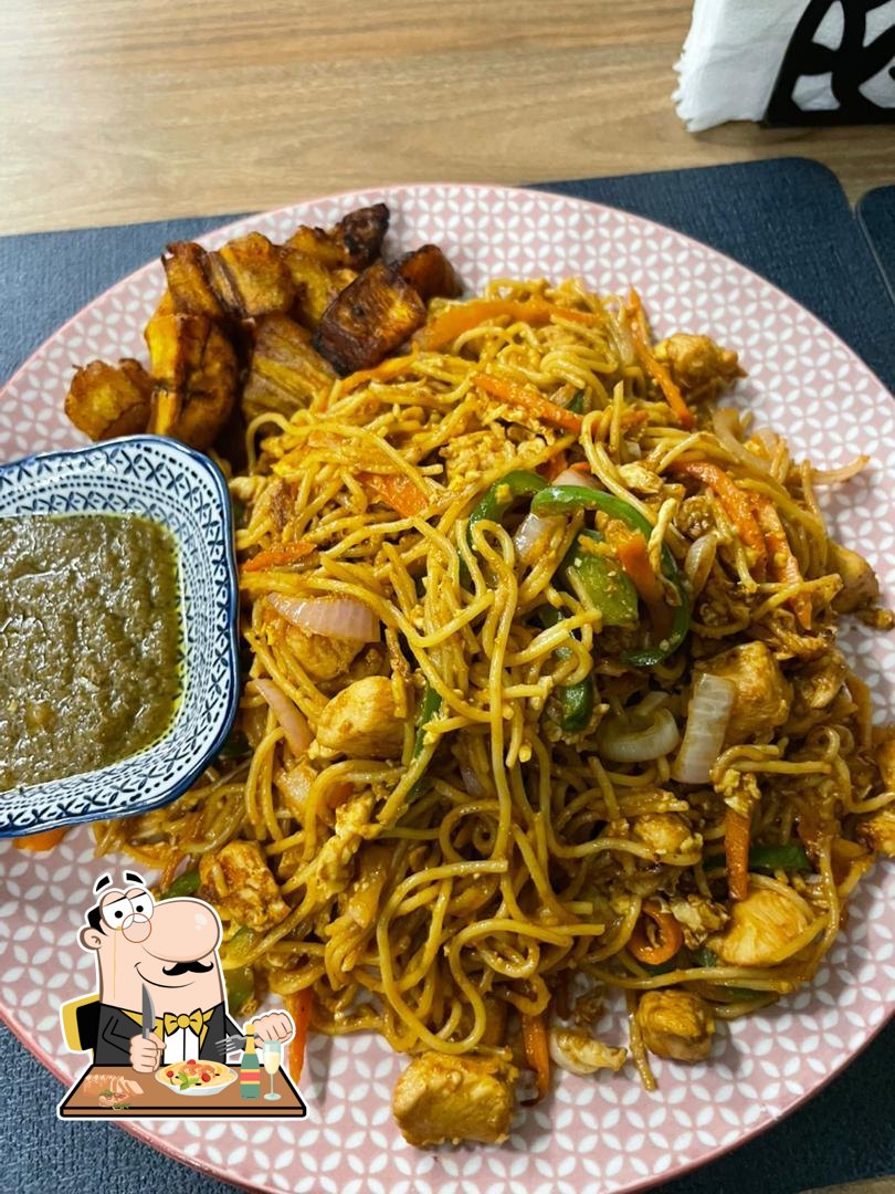 AMBE RESTAURANT