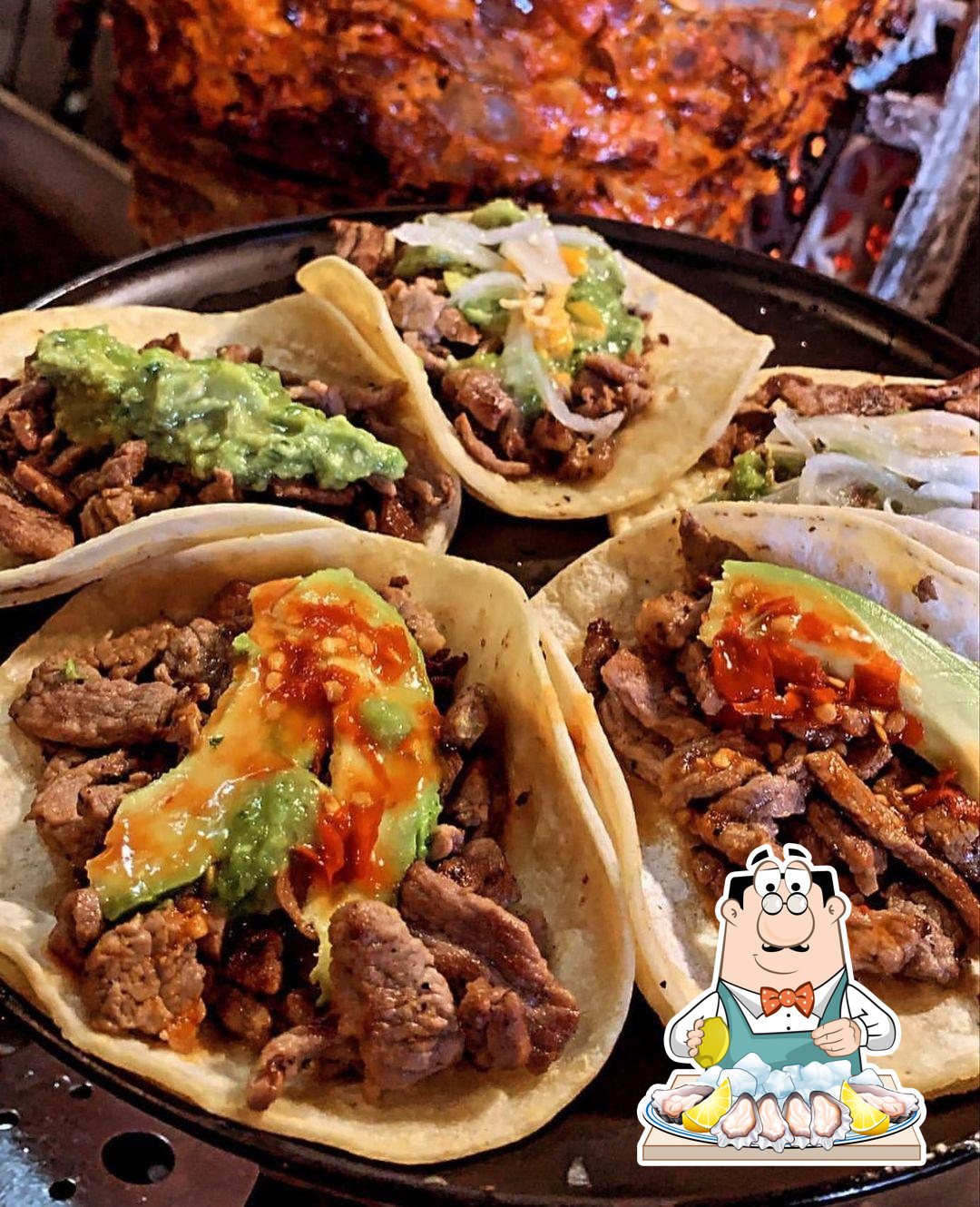 Los Nopales Restaurante Grill