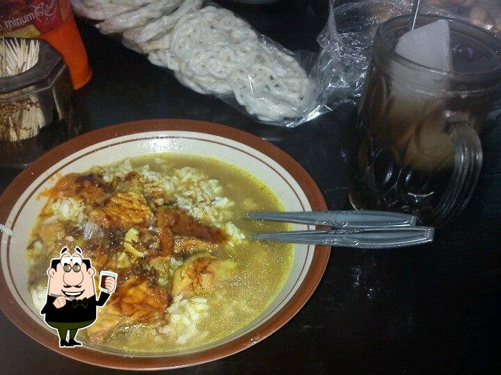 RM Sido Mampir, Jombang