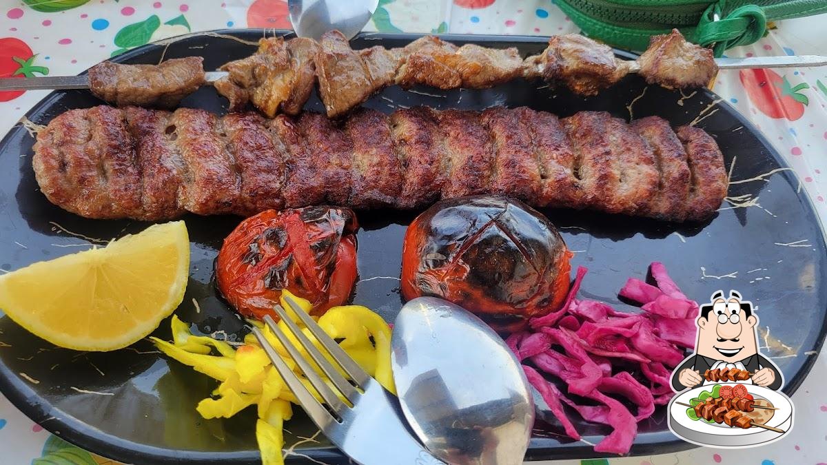 کبابسرای میرمحمدی
