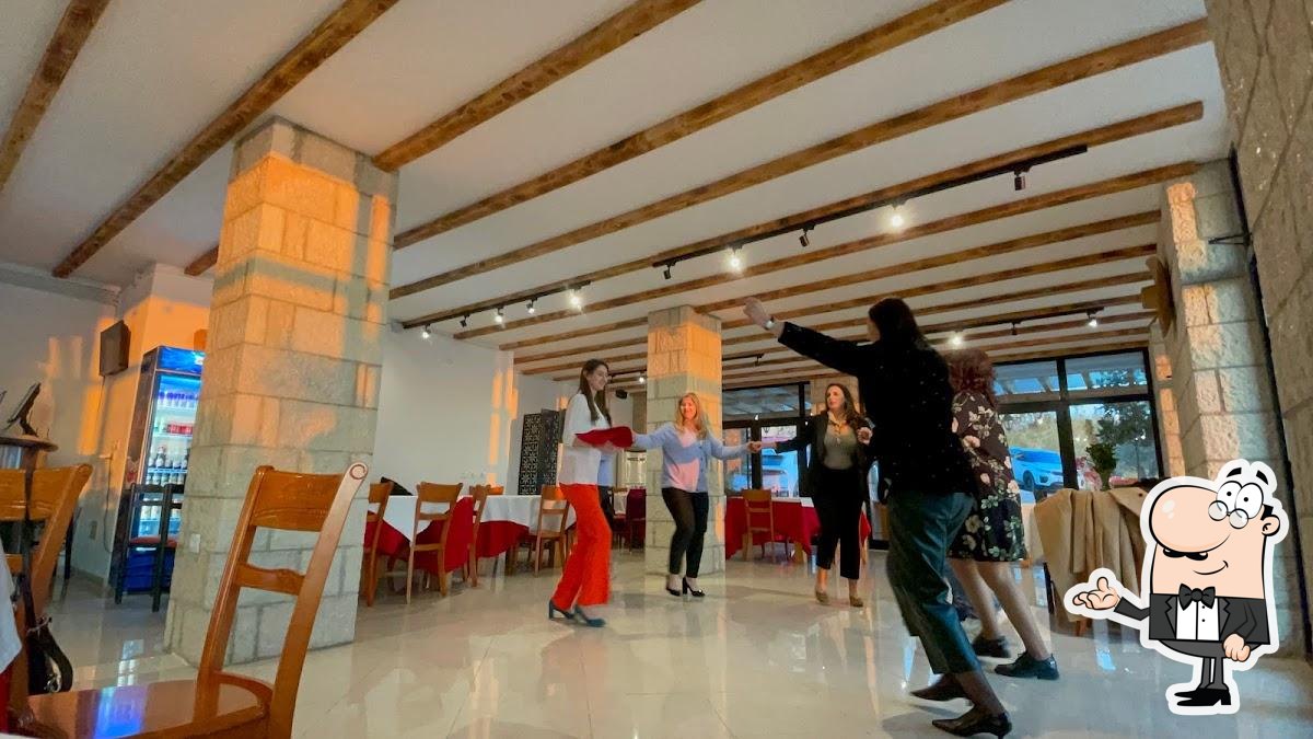 Mulaj Restaurant
