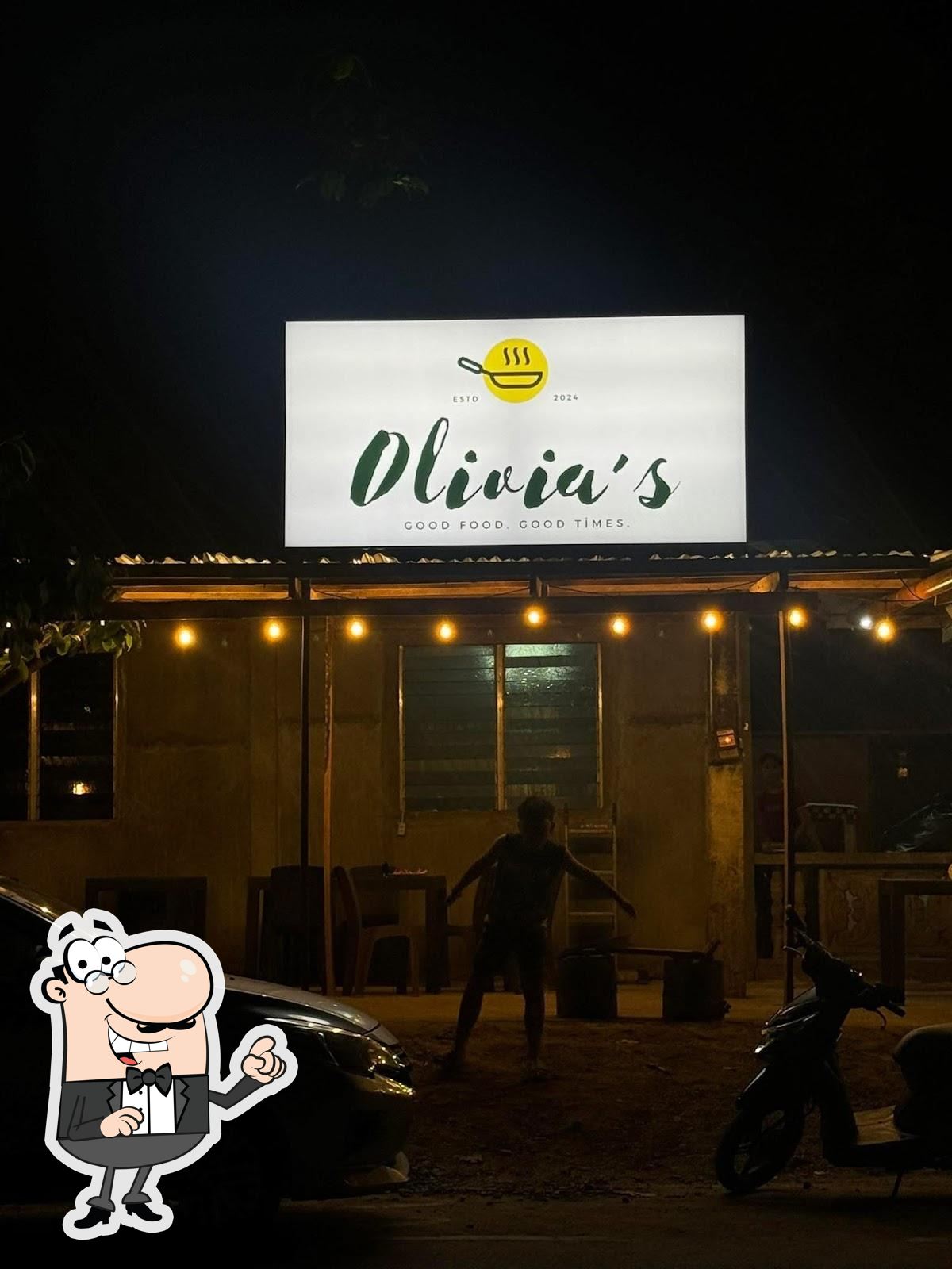 Olivia’s Kitchen