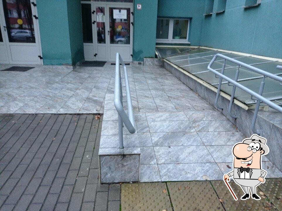 Столовая № 2