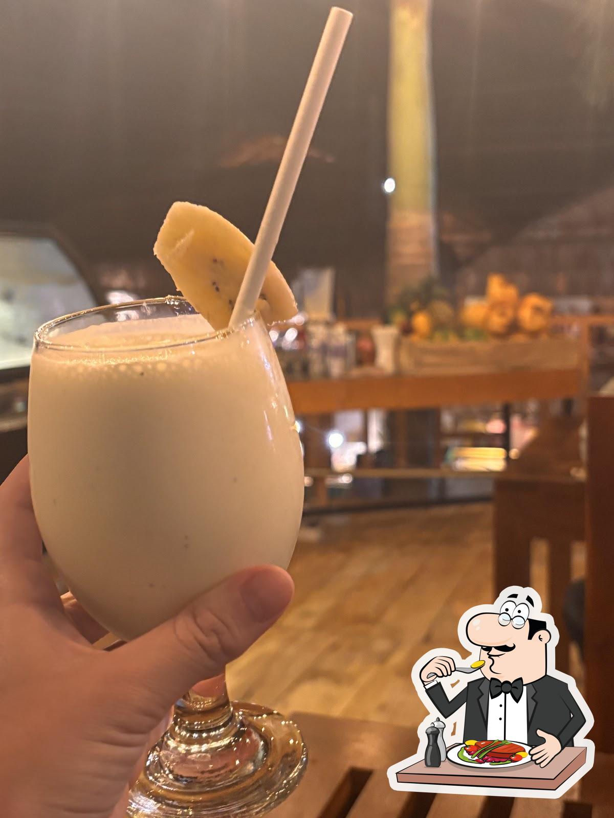 Luna’s Lantern Restaurant