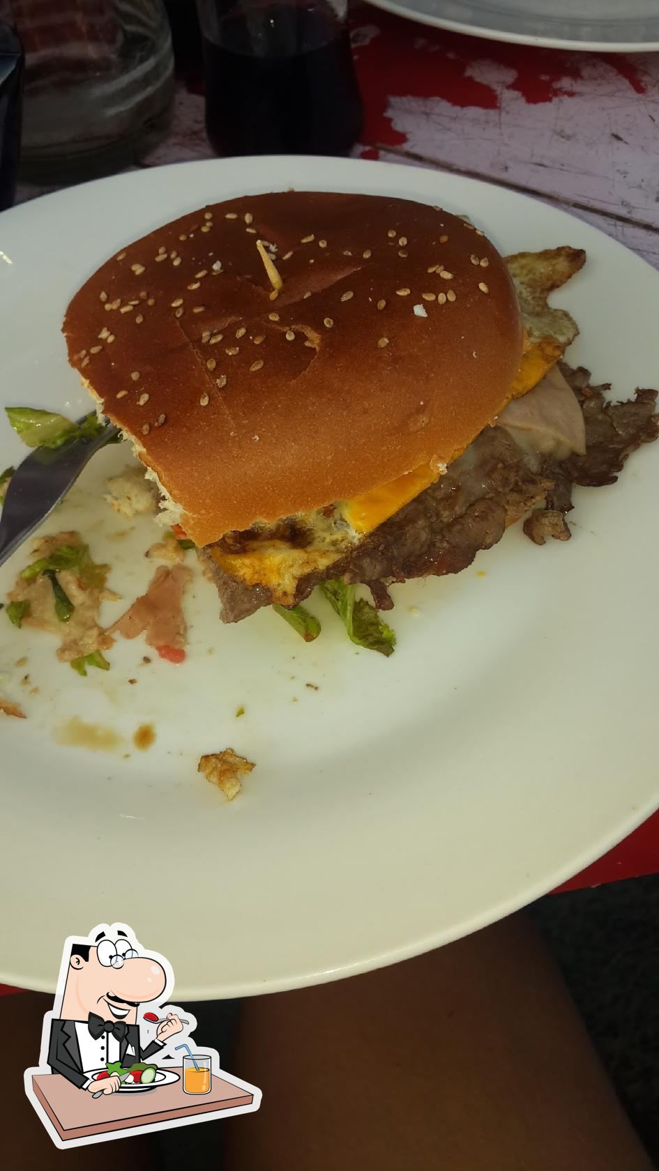 Nenito's Burguer