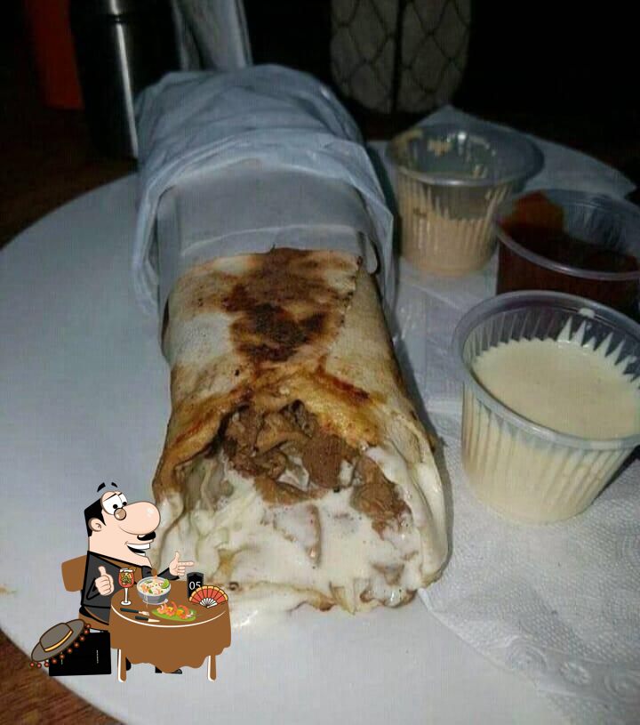 Emma Pizza
