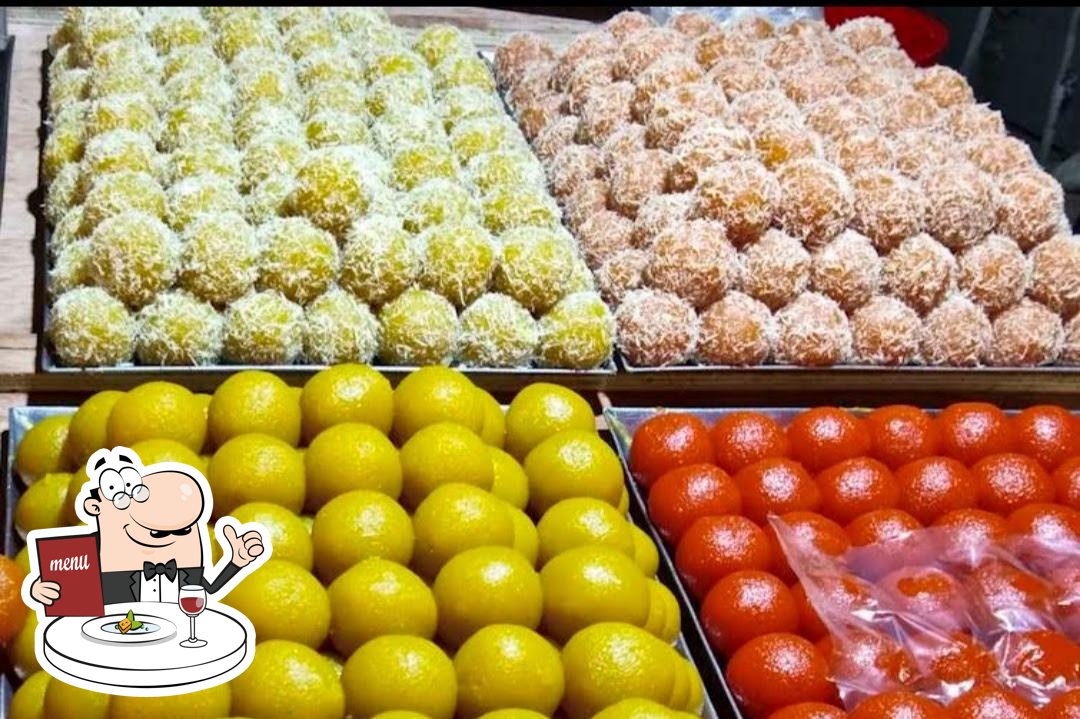Hazi Sweets And Restaurant