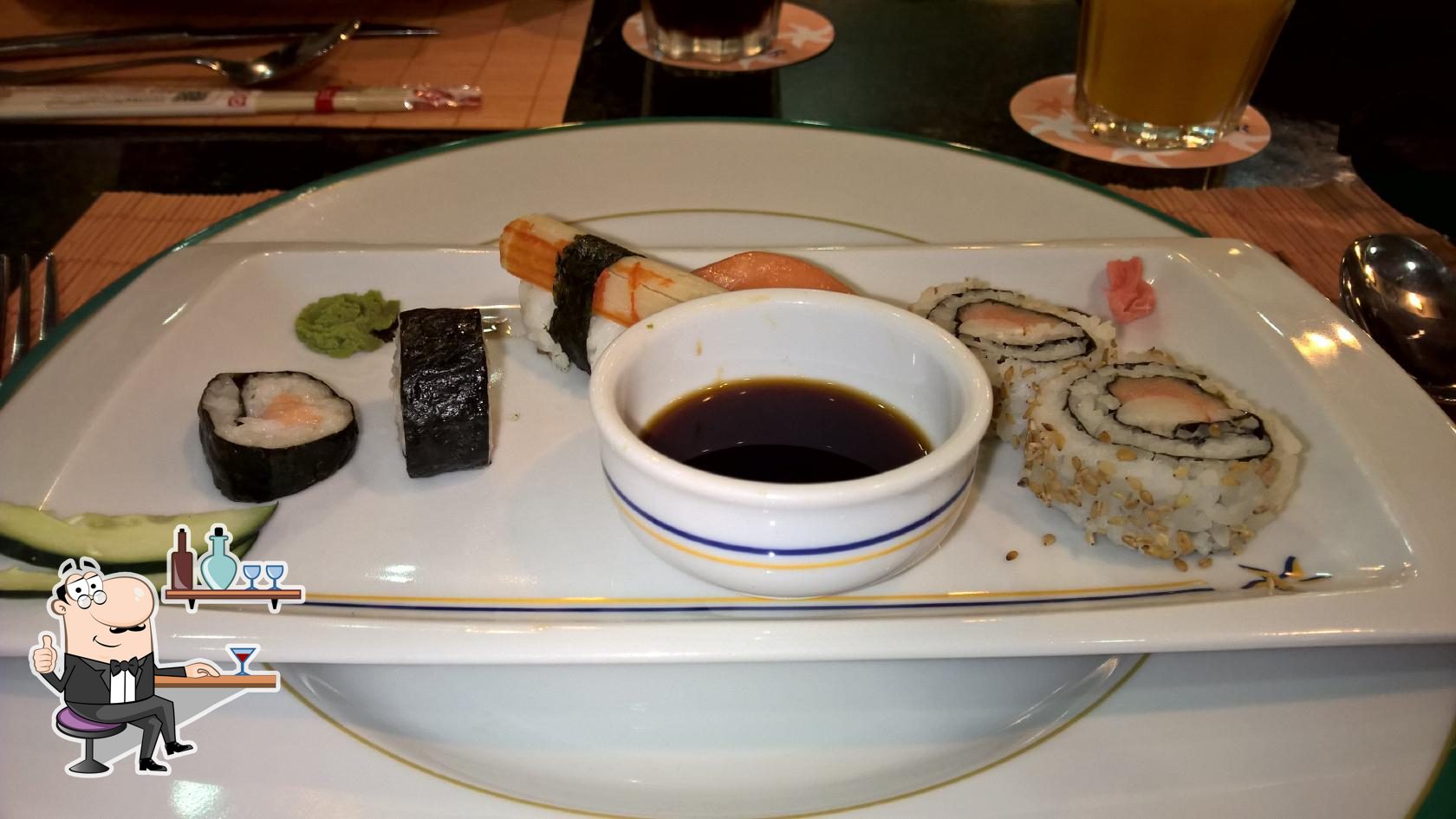 OKI Sushis