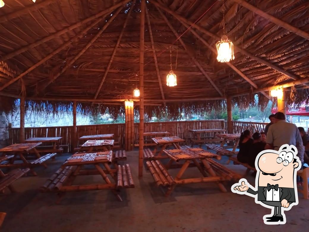 CEBOS Restaurante