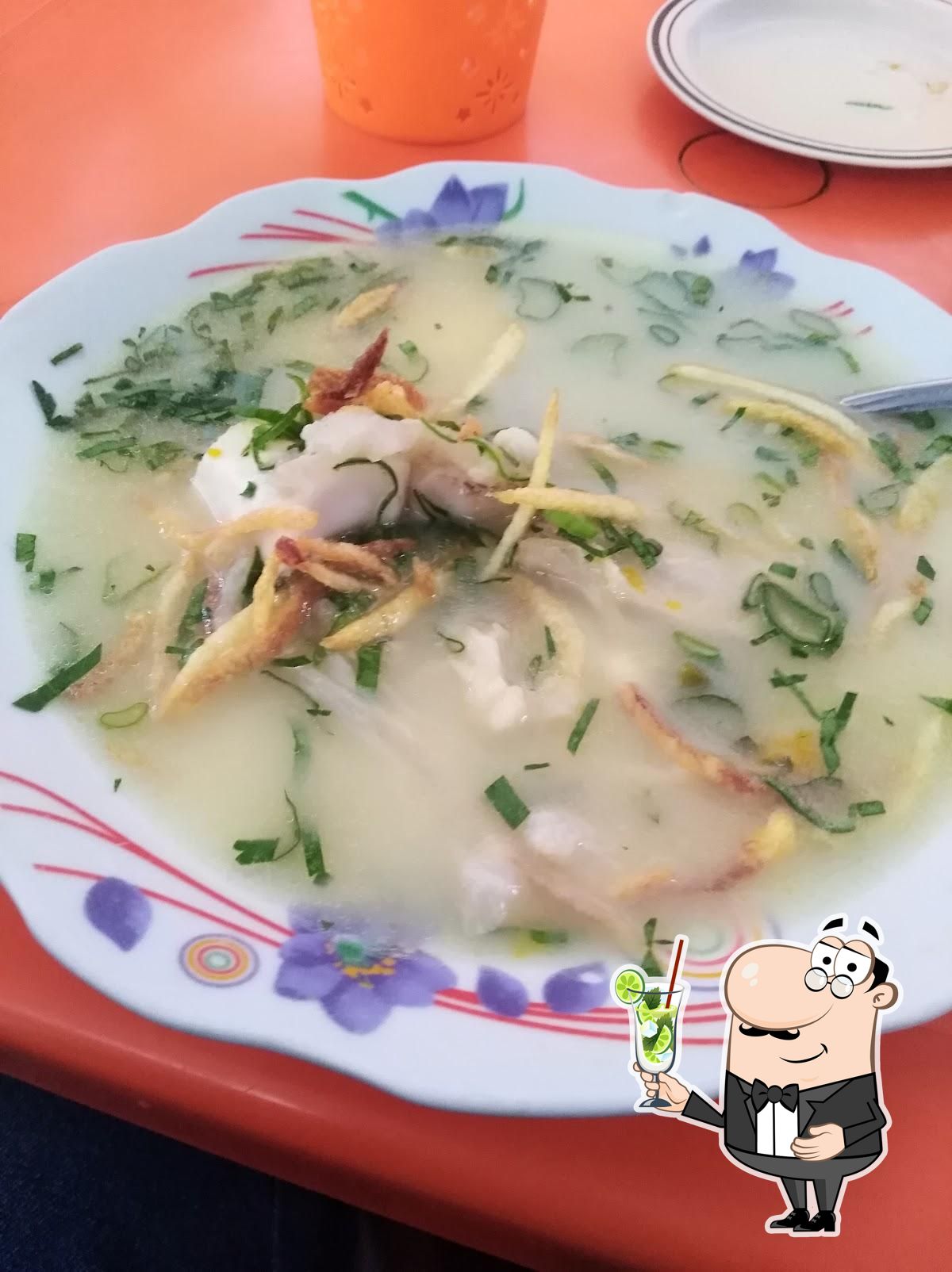 Comedor "Al Pasito"