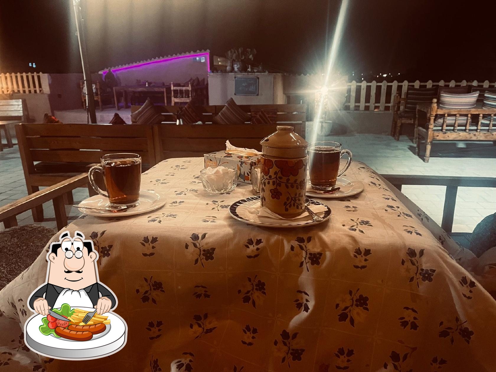Marco Polo Restaurant رستوران ماركوپولو