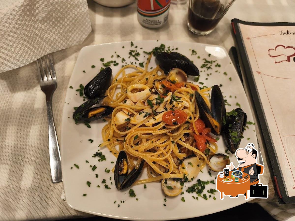 Trattoria Pupetta