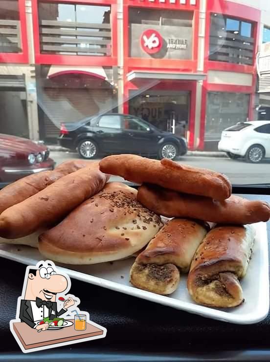 معجنات سعدية