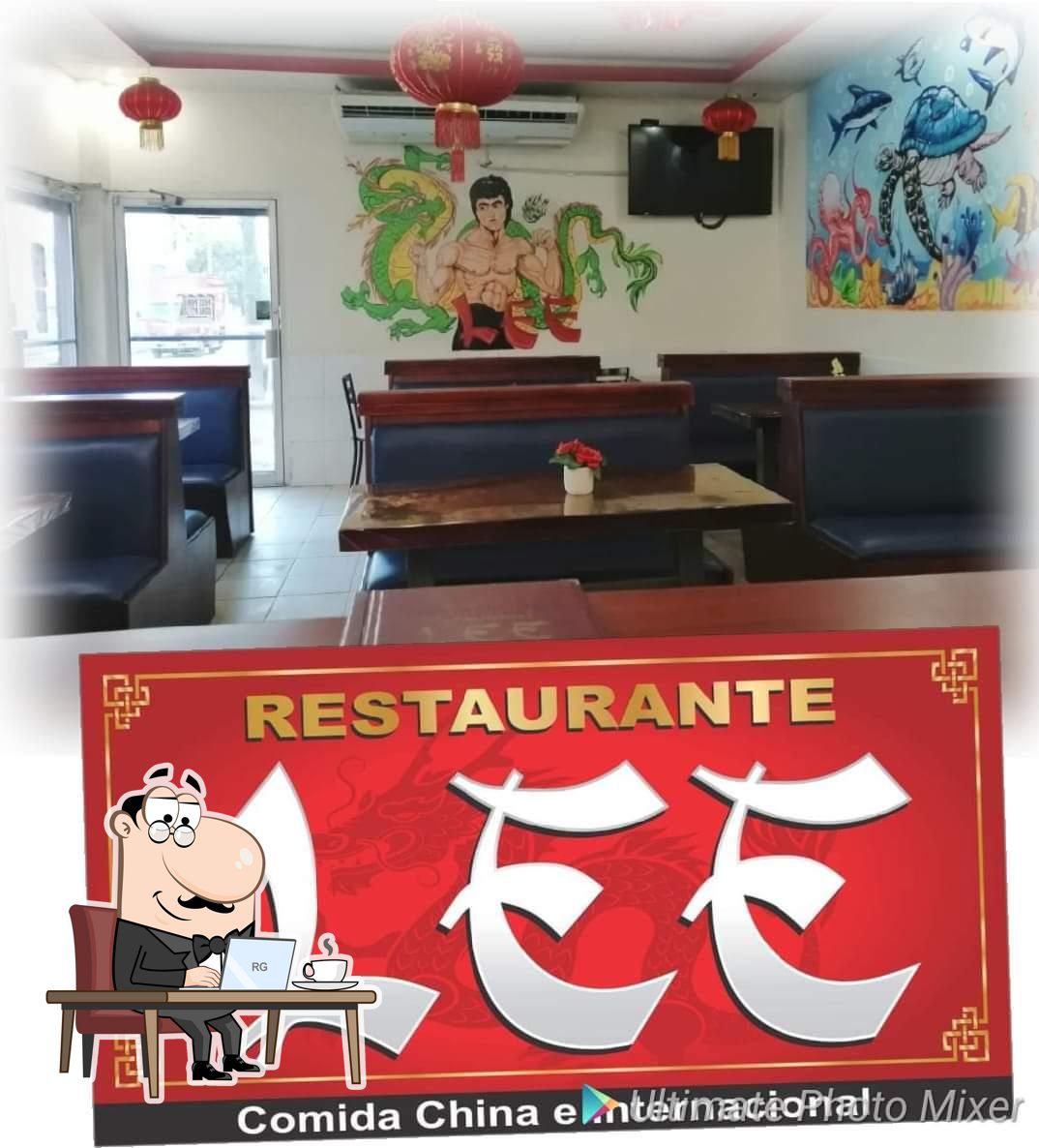 Restaurante LEE