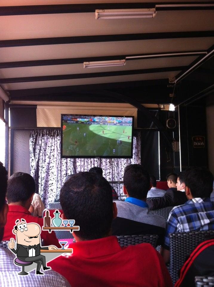 Cafe Al Asri