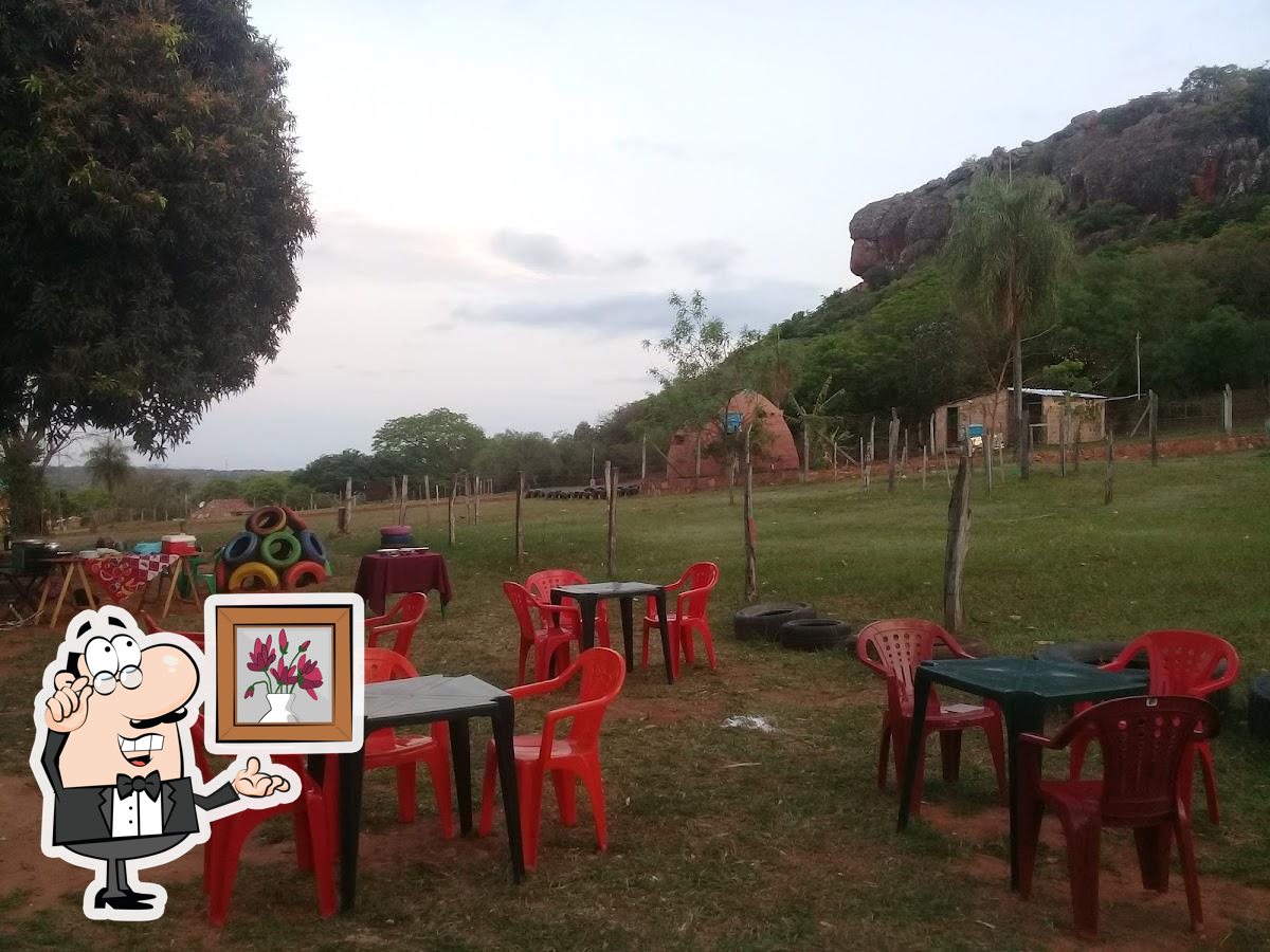 Parque Mi Castillito