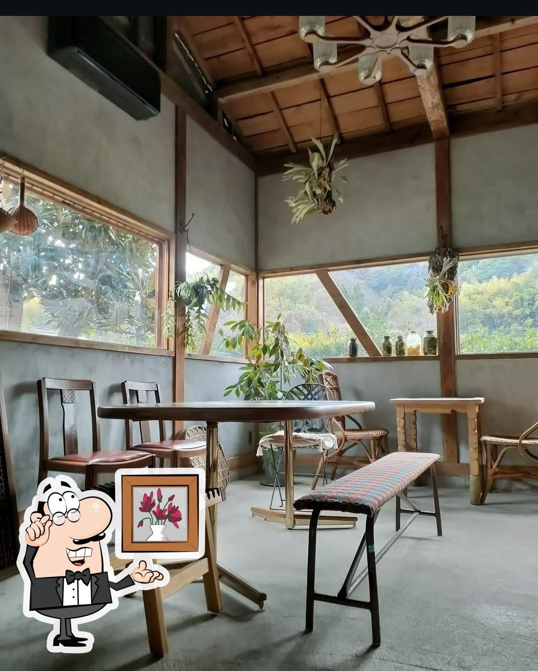 小香バザール