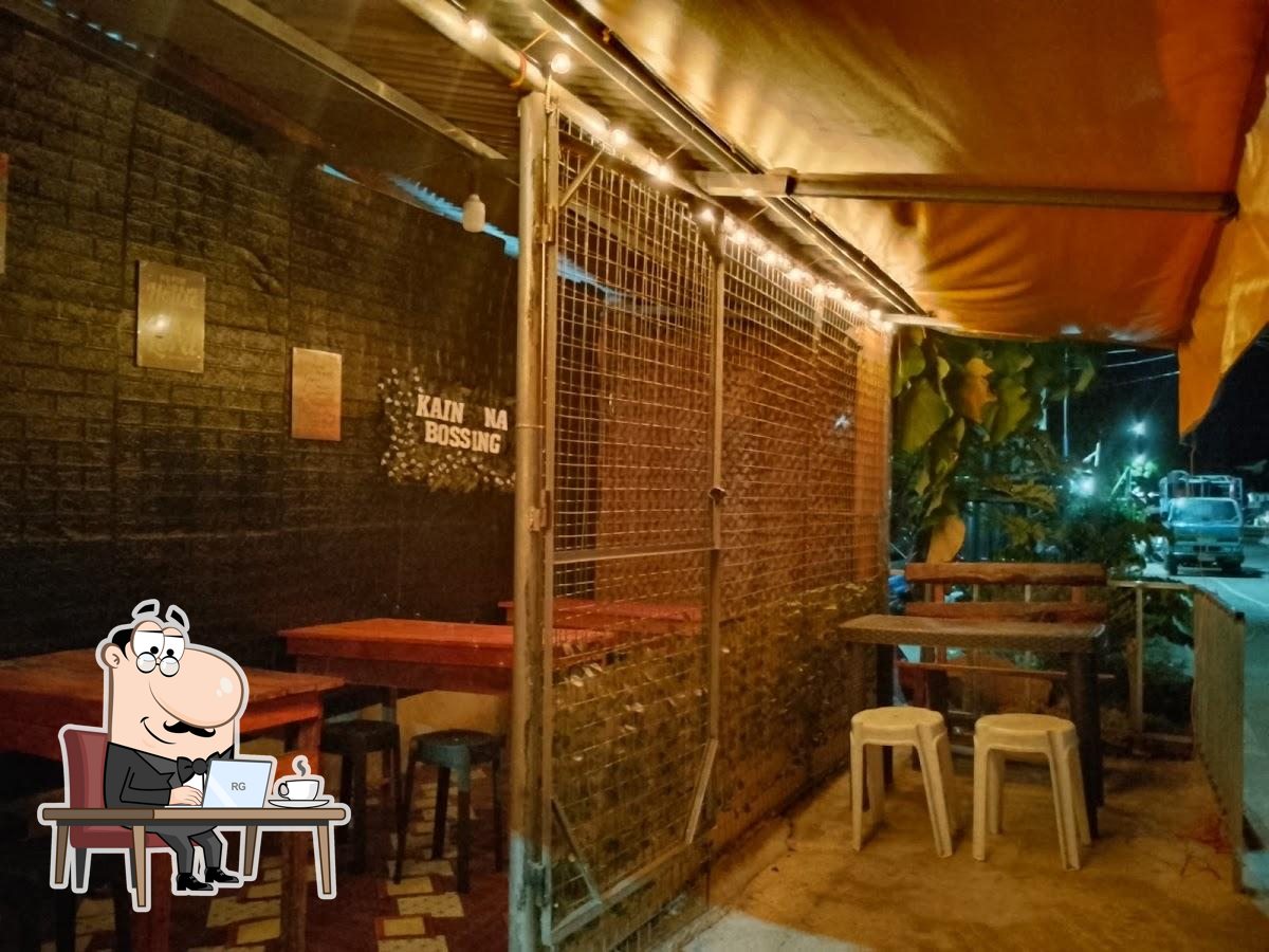 BOSSING FOOD HOUSE