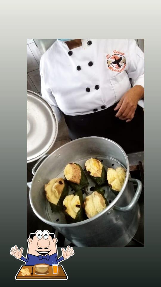 ¨El Faisán¨ Restaurant