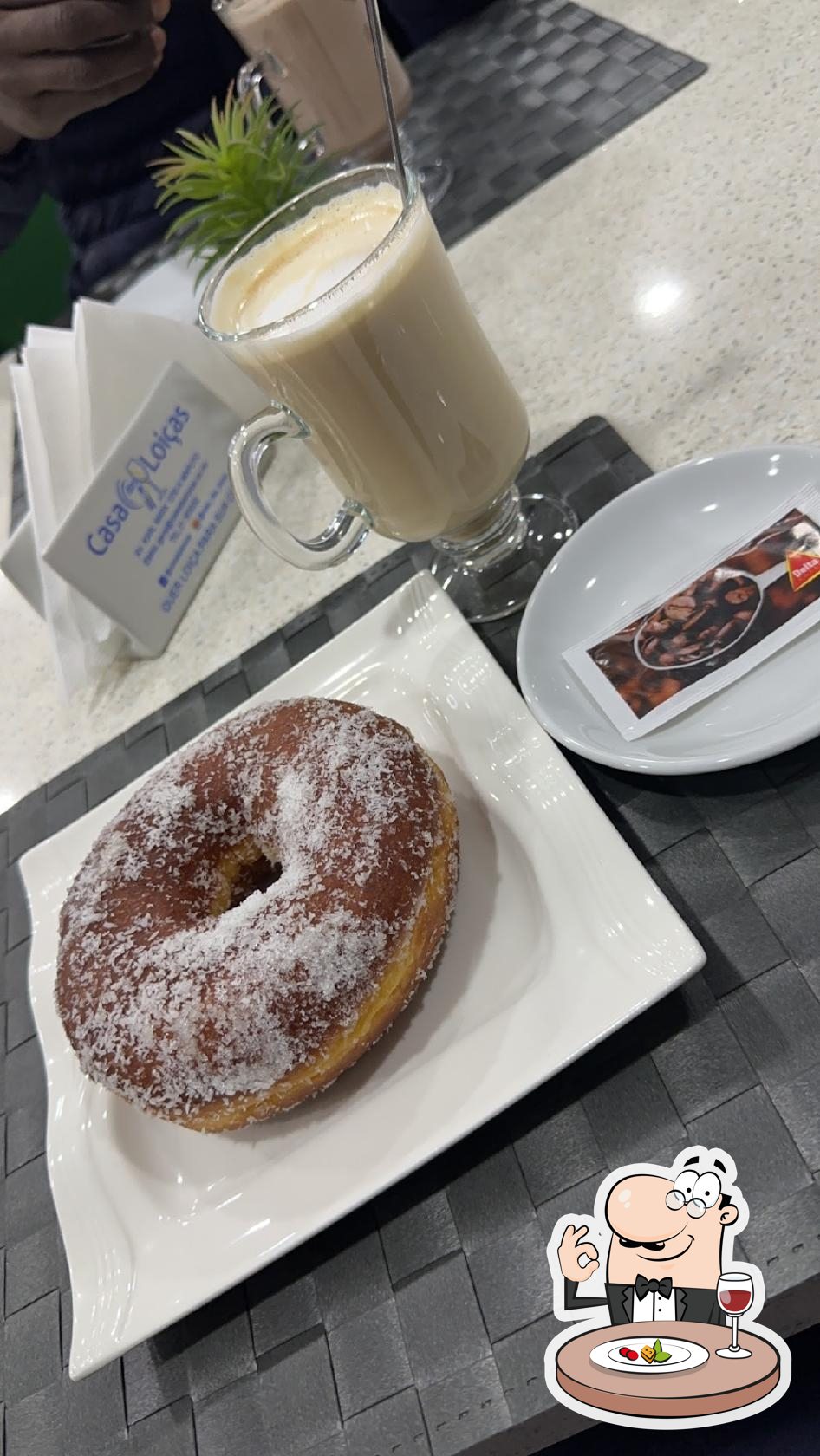 SUNSHINE COFFEE & Serviços